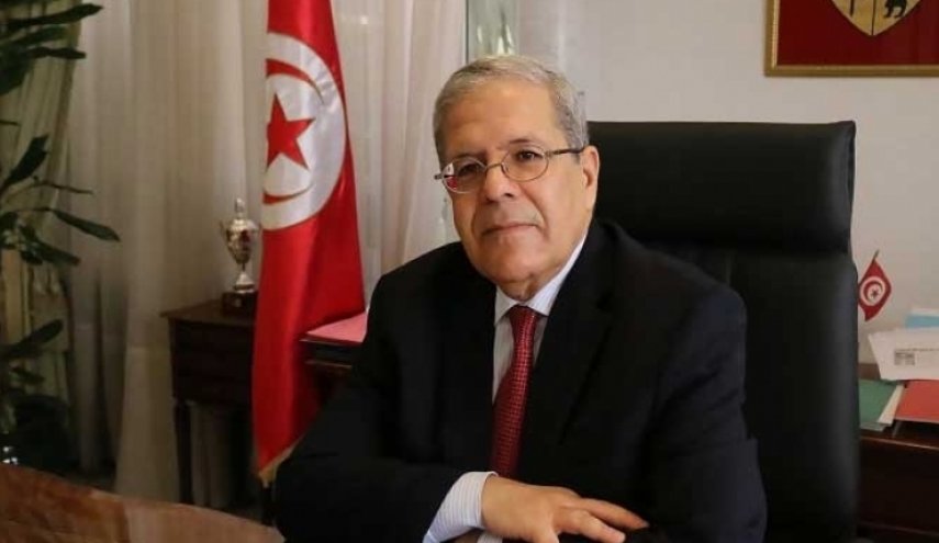 وزير خارجية تونس يؤكد الاستعداد لتقديم كل الدعم للفلسطينيين في وجه الاعتداءات 'الإسرائيلية'
