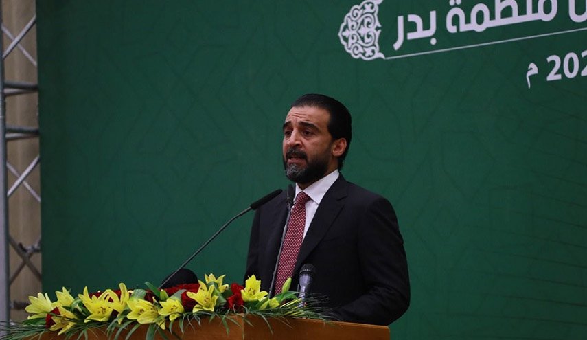 الحلبوسي: يجب أن يفتح العراق أبوابه أمام جيرانه لمواجهة الأزمات