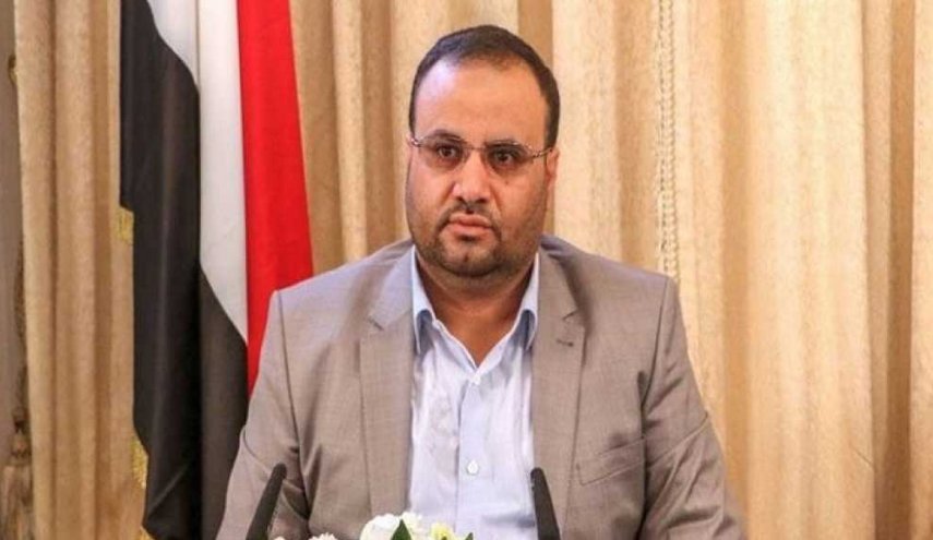 اليمنيون يحيون ذكرى الشهيد الصماد بفعاليات حاشدة