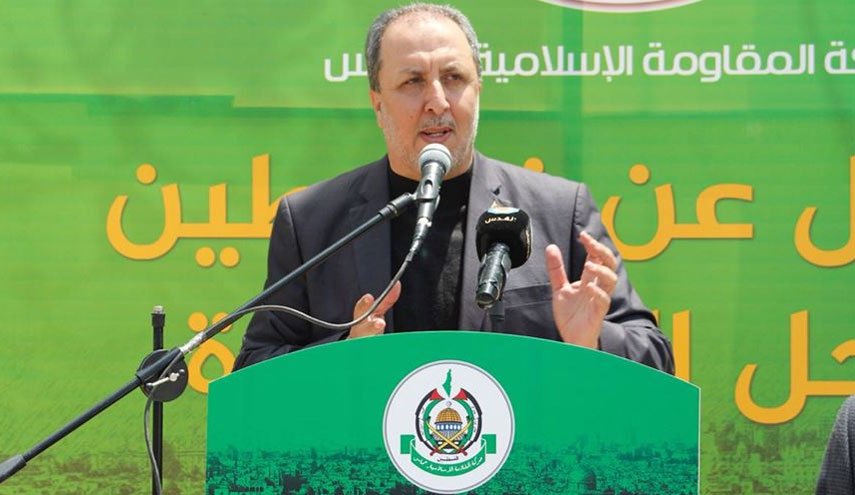 طه: اتهام بينت لحماس بالتحريض يعبر عن الفشل وخسارة معركة الرواية