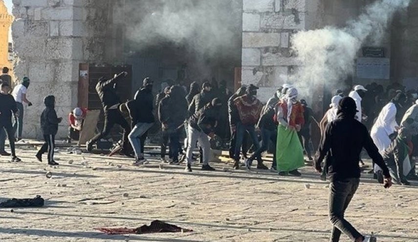 السودان یدين العدوان 