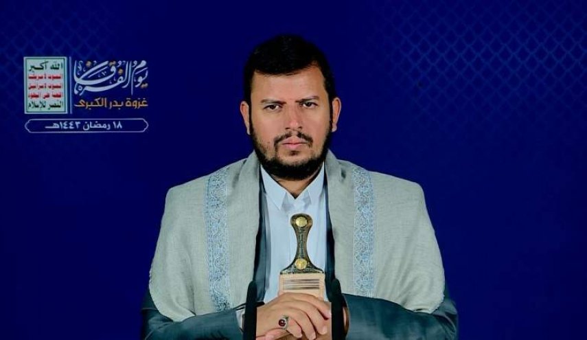 السيد الحوثي: أنظمة التطبيع عدوانية تجاه كل من يعادي إسرائيل
