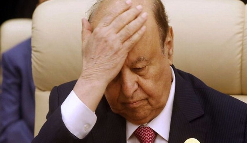 وساطة بريطانية لإخراج هادي والرياض ترفض
