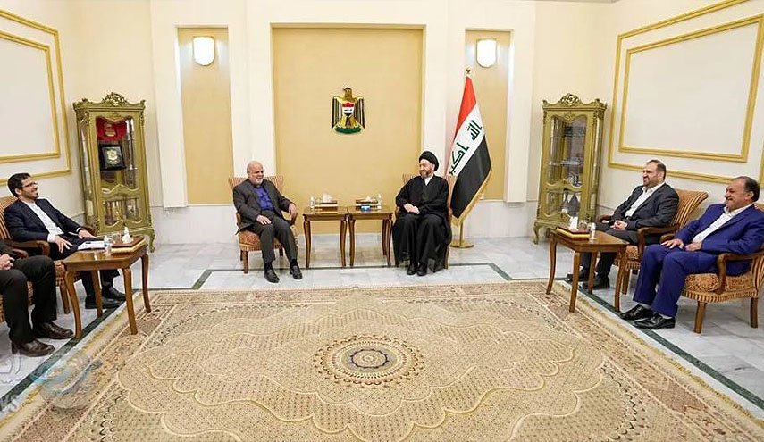 الحكيم: الإنسداد السياسي قابل للتفكيك إذا..