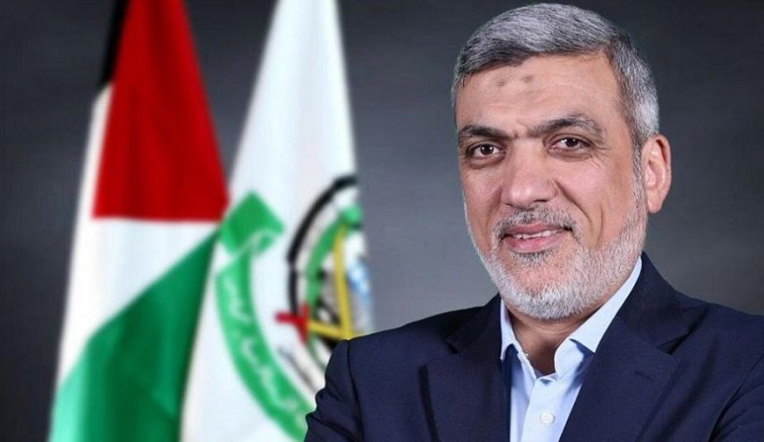 الرشق: قصف العدو غزة لن يؤثر على مواصلة الدفاع عن القدس