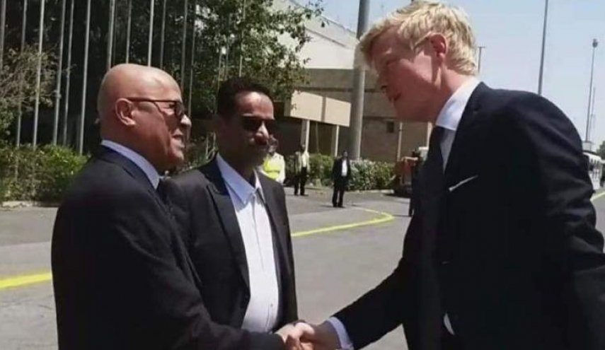 ترحيب أممي بالإعلان عن أول رحلة جوية من مطار صنعاء