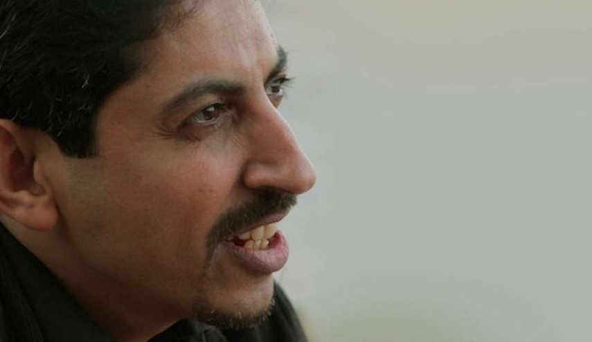 ملفات الإضطهاد: عبد الهادي الخواجة