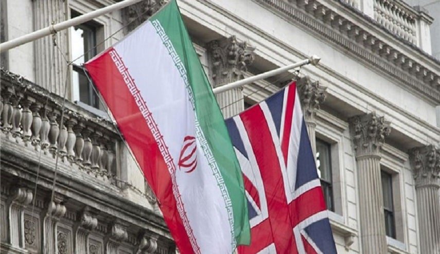 مسؤول بريطاني: لندن تسعى لحصول اتفاق نهائي في مفاوضات فيينا