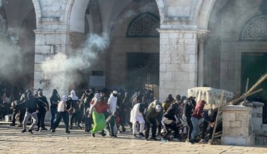 چین:فلسطین نباید فراموش شود