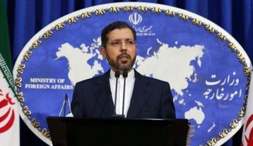طهران تعرب عن قلقها من تكرار الأحداث المأساوية في أفغانستان