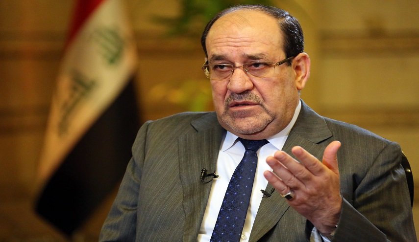 المالكي يعبر عن رفضه للعمليات التركية في العراق