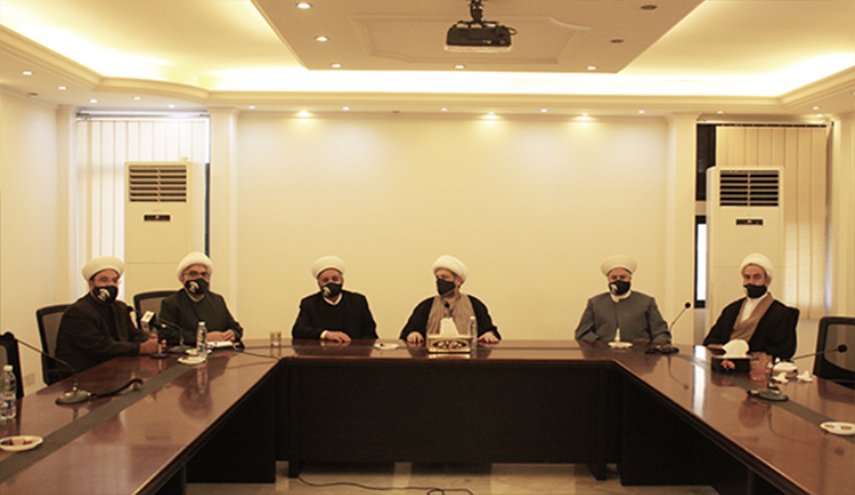 علماء لبنان يطالبون الحكومة إقرار خطة التعافي الاقتصادي فورا