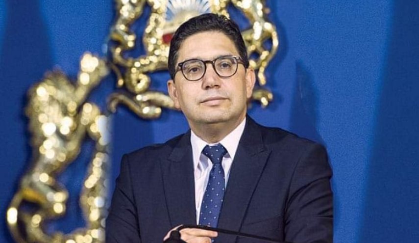 المغرب يعلن موقفه من ما يجري في الاقصى