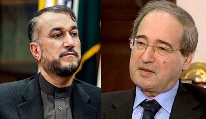 ايران ليست بعيدة عن التوصل إلى اتفاق جيد ودائم في محادثات فيينا