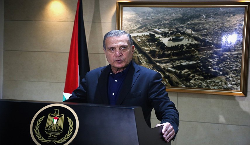 الرئاسة الفلسطينية تدين وتحذر الاحتلال من المساس بالمقدسات الإسلامية والمسيحية