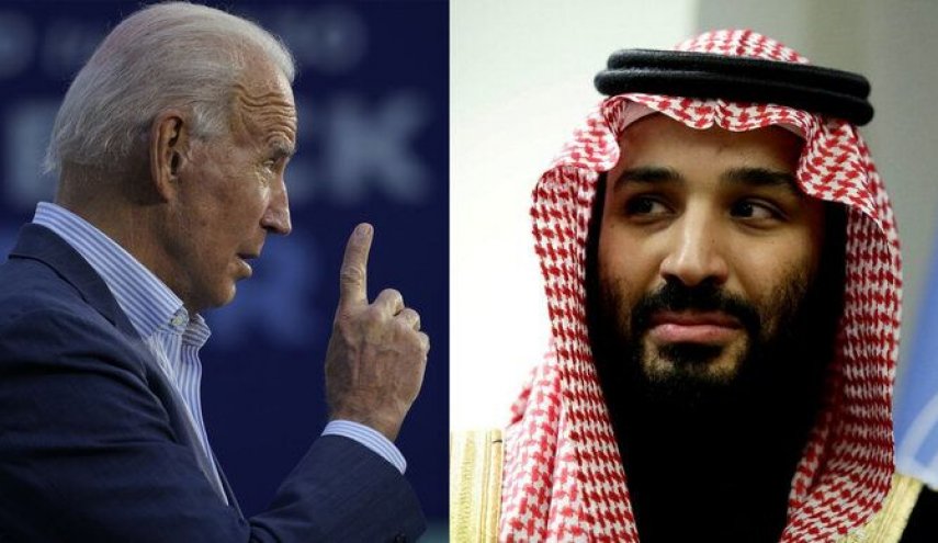 وهم «السعودية العظمى»: ابن سلمان لم يَمُت... ولم ينجُ
