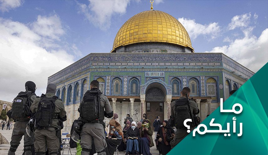 هل يعيد التصعيد الصهيوني شبح المعركة في المستوطنات؟