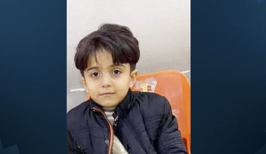 بالصورة.. القبض على قاتل الطفل 'ايوب' في كركوك