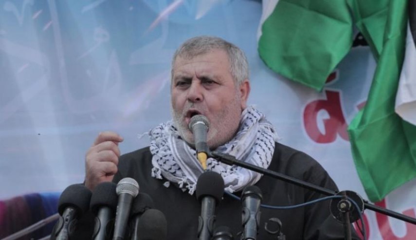 البطش يحذّر: أي عدوان على القدس سيقابل برد حاسم على المحتل الصهيوني