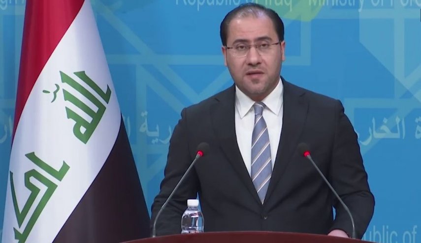 لجنة عراقية تبحث تقريرا امريكيا بشان حقوق الانسان