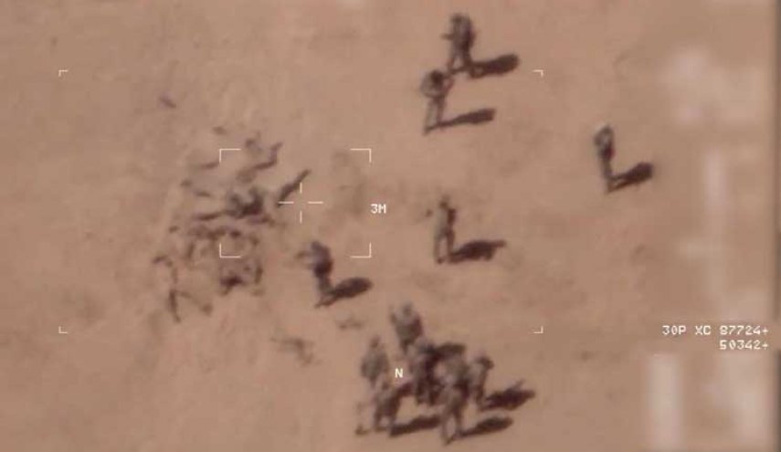 مالي تعلن العثور على مقبرة جماعية قرب قاعدة سابقة لفرنسا