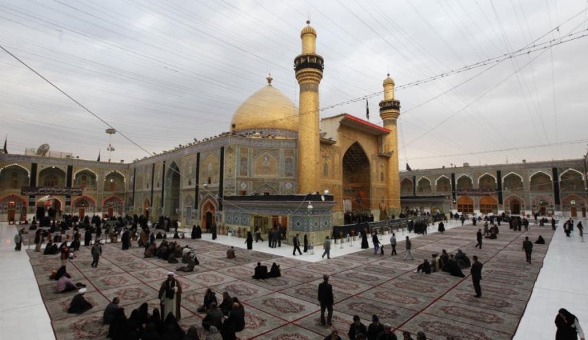 21 رمضان ..ذكرى استشهاد الإمام علي عليه السلام