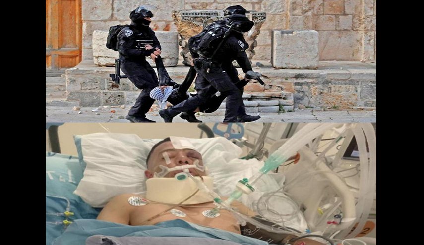 لجنة أسرى أهالي القدس: استشهاد وليد الشريف سيفجر صراعاً كبيراً
