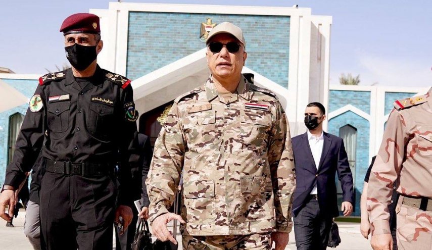 سحقنا أمراءكم الواحد تلو الآخر وسنسحق أميركم الجديد