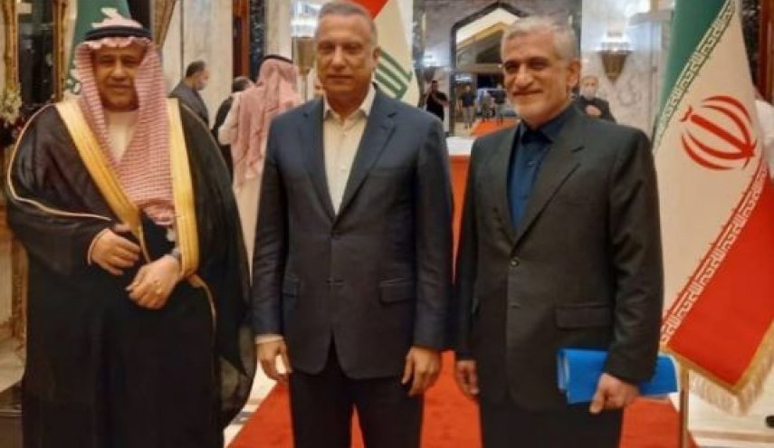 جولة محادثات جديدة بين ايران والسعودية اتصفت بالإيجابية