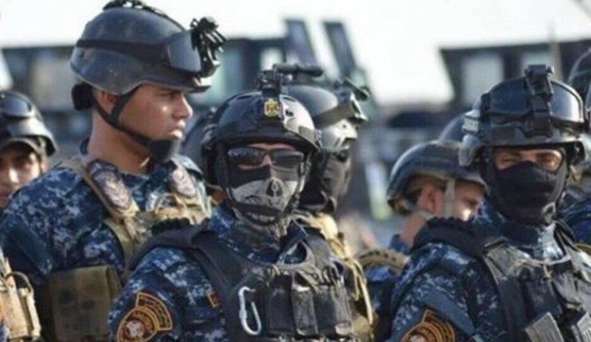 استشهاد جنديين من الشرطة العراقية في صلاح الدين
