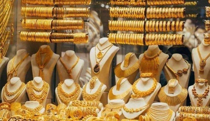 بشرى سارة..تراجع سعر الذهب في سوريا