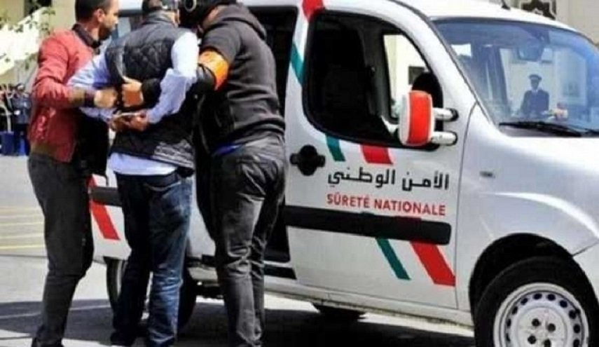 مملكة المغرب تحبط محاولة اعتداء على سياح أجانب في تغازوت
