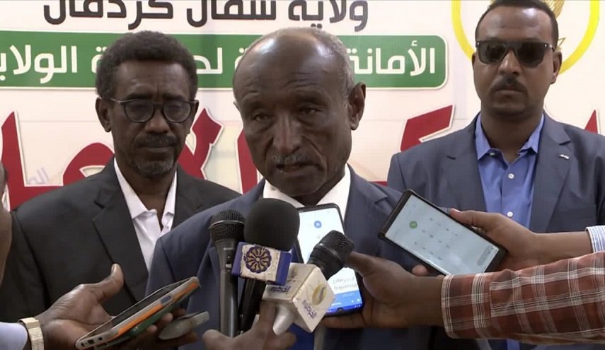 السودان.. عضو بـ'السيادي' يدعو لإدارة حوار شامل دون إقصاء
