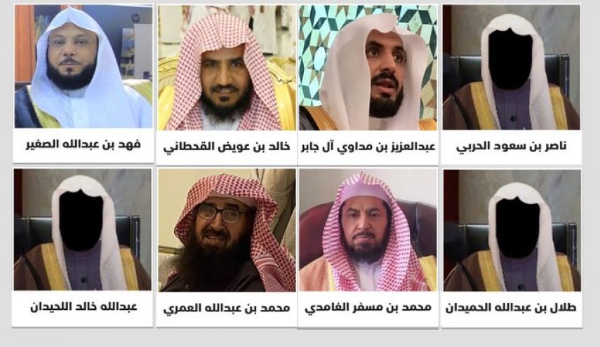 ما هي دوافع ابن سلمان لإعتقال قضاة بارزين بالمحكمة الجزائية؟