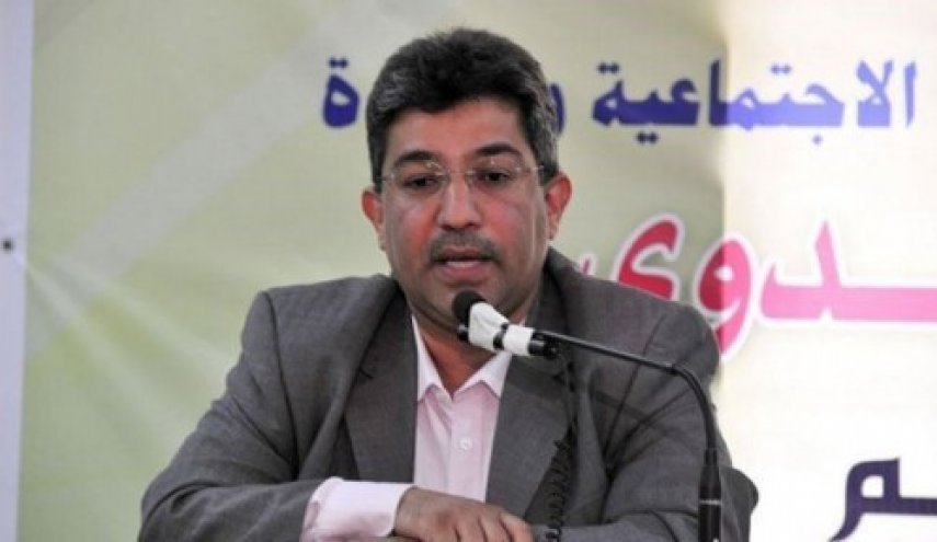 السلطات المصرية تحتجز معارضا بحرينيا وتمنعه من دخول مصر
