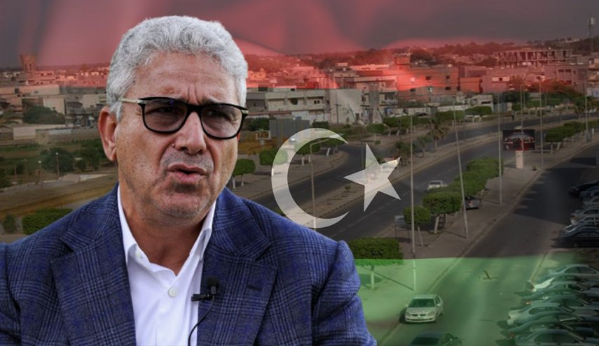 باشاغا يعلق على أوضاع مدينة 'سرت'جراء الحروب في ليبيا
