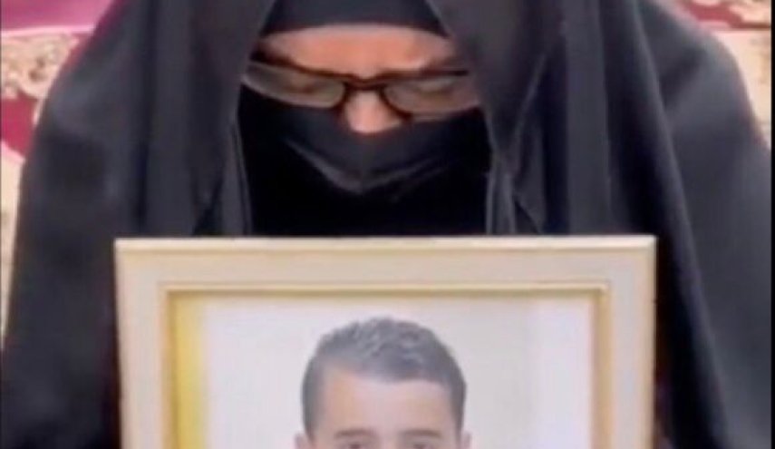مواطنة بحرينية تناشد السلطات لإنقاذ حياة ابنها المعتقل