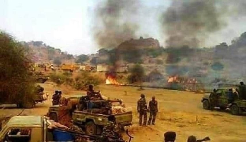 تجدد الهجوم على 