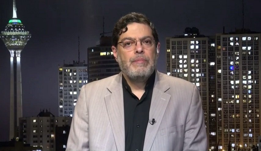 مرندي: الصراع الداخلي في واشنطن يعيق التوصل إلى اتفاق بفیینا