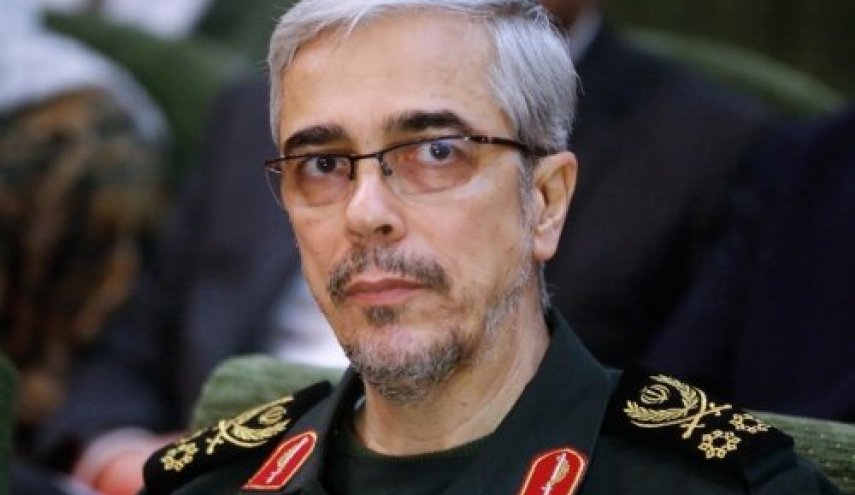 سردار باقری: عوامل حوادث تروریستی اخیر افغانستان کشف شود