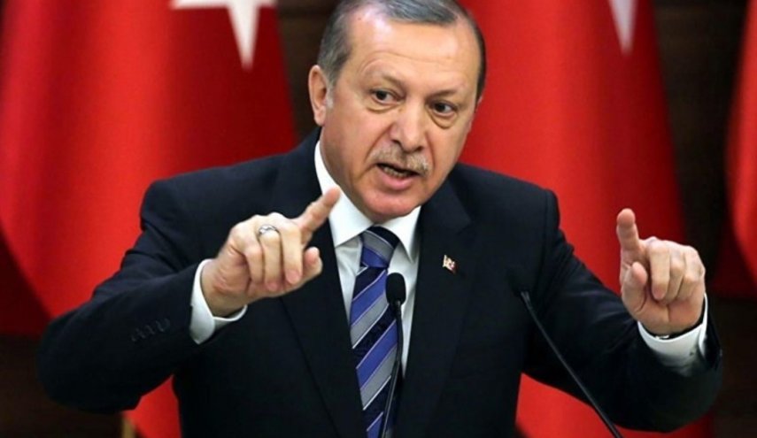 أردوغان سيبقى على موقفه من سوريا حتى لو تدمرت تركيا وتحولت إلى دولة فاشلة!