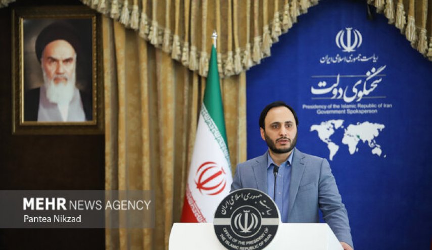توضیح سخنگوی دولت درباره تغییر در ترکیب کمیسیون اقتصادی 