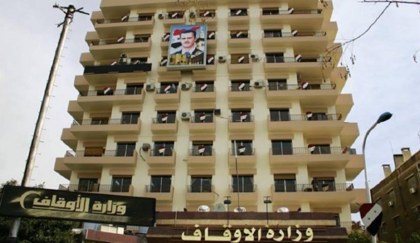 الأوقاف السورية: الجهة الوحيدة المخولة بتنظيم شؤون الحج في سورية هي الوزارة
