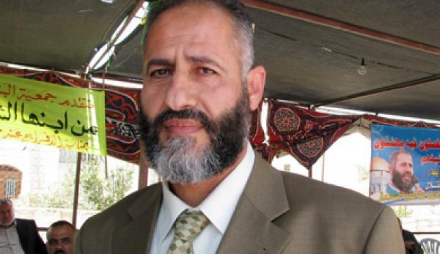 نائب فلسطيني يدعو لوحدة إسلامية مسيحية في فلسطين لمواجهة الاحتلال