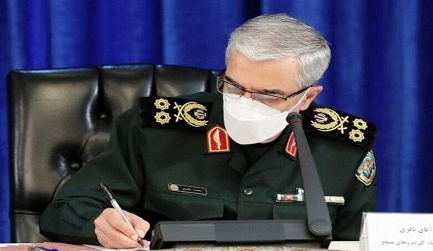 باقري: عدم تكرار الحوادث الإرهابية في أفغانستان مرهون باتخاذ تدابير عاجلة