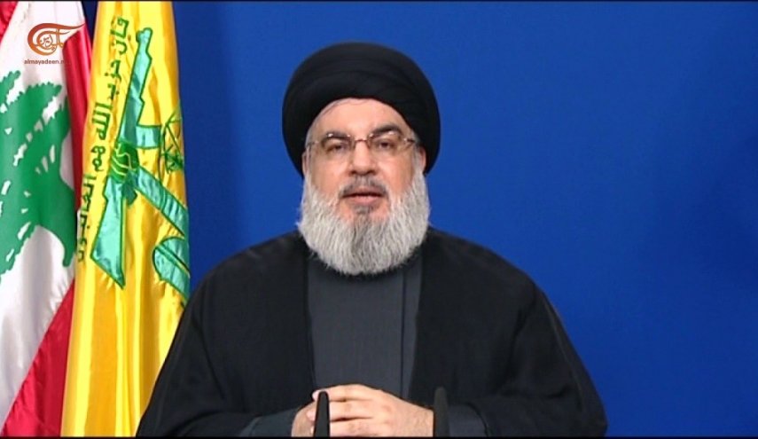 السيد نصر الله: ندعو إلى التحقيق السريع في قضية قارب طرابلس ومنع الفتنة
