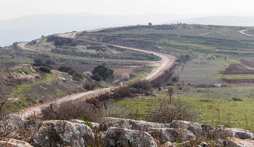 عودة الهدوء الى الحدود اللبنانية الفلسطينية بعد قصف متبادل