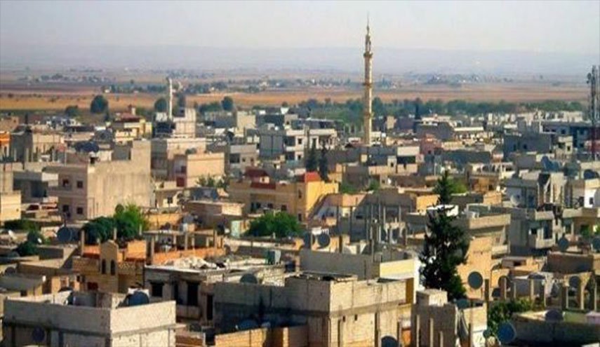 حساب السفارة الاميركية في سوريا تعرب عن قلقها لهذا السبب..