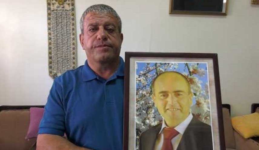 أبناء الجولان يشددون على تمسكم بطريق النضال حتى التحرير