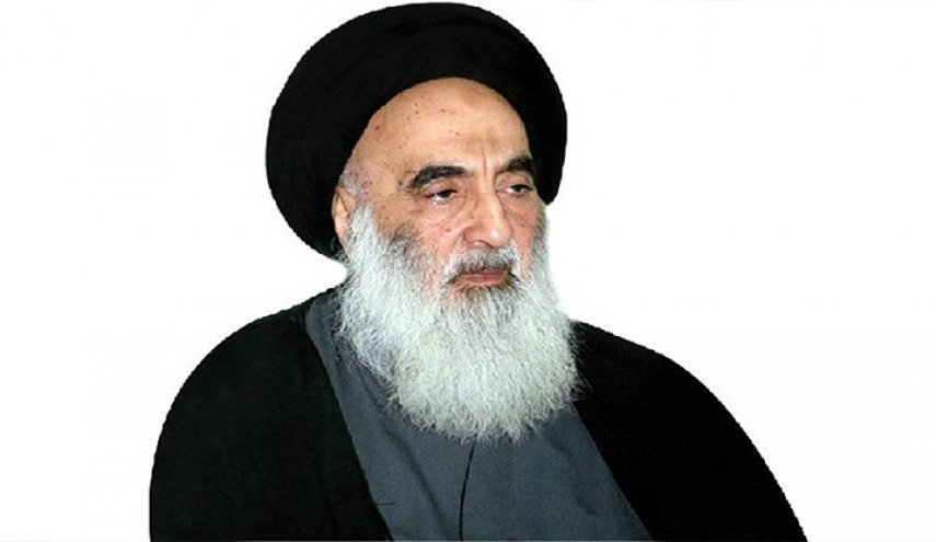 مكتب السيد لسيستاني يحدد مبلغ زكاة الفطر لهذا العام
